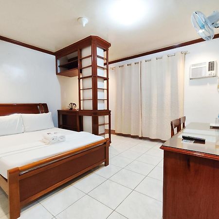 Sasa Pension House Катарман Экстерьер фото