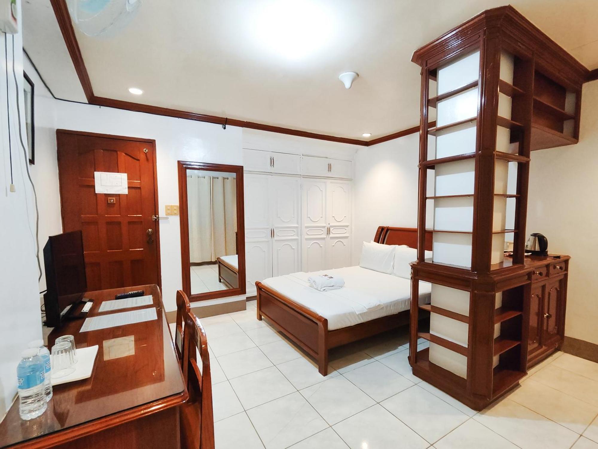 Sasa Pension House Катарман Экстерьер фото