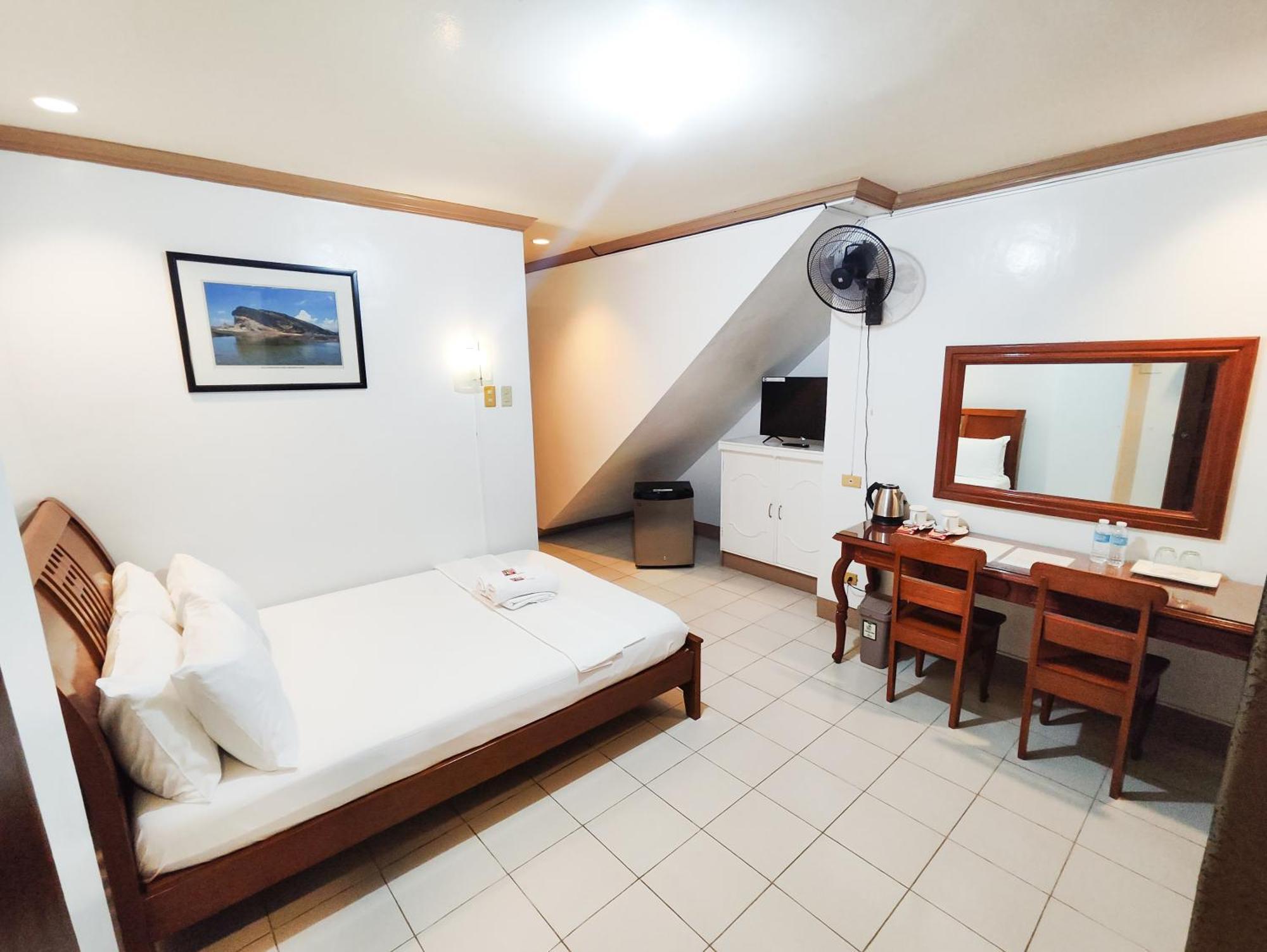 Sasa Pension House Катарман Экстерьер фото