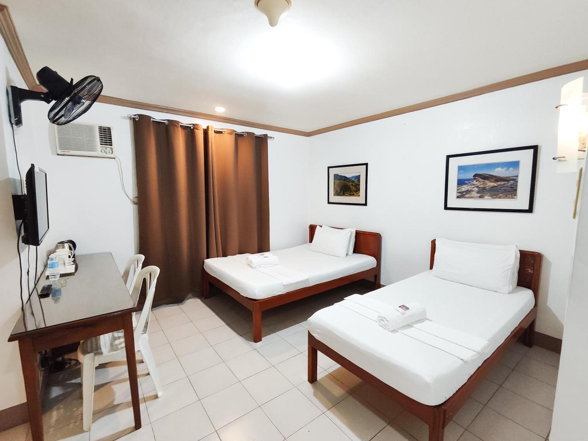 Sasa Pension House Катарман Экстерьер фото